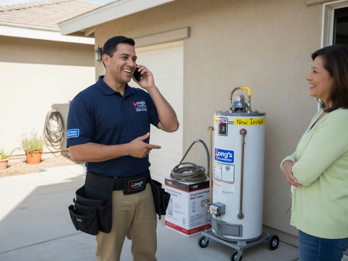 Leak Detection Raymond, SD FAQs